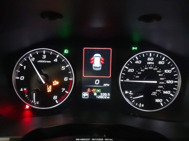 Subaru Ascent Touring 7-passenger