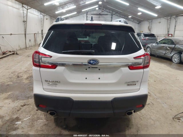 Subaru Ascent Touring 7-passenger