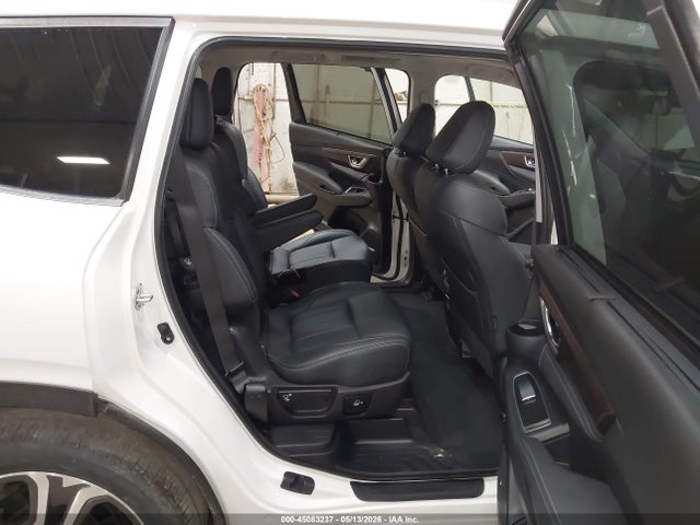 Subaru Ascent Touring 7-passenger