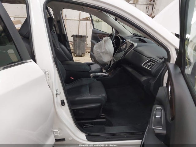 Subaru Ascent Touring 7-passenger
