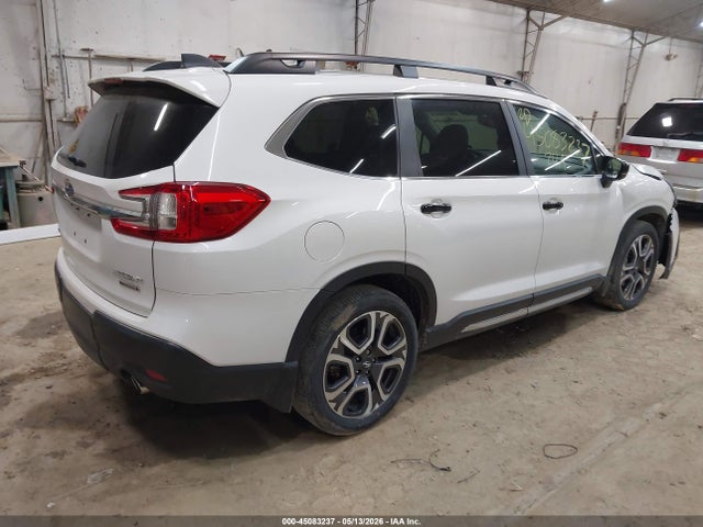Subaru Ascent Touring 7-passenger