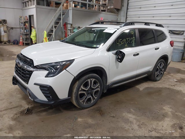 Subaru Ascent Touring 7-passenger