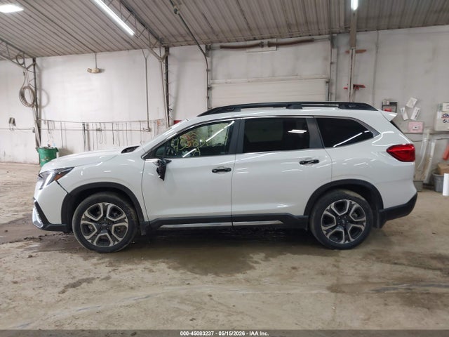 Subaru Ascent Touring 7-passenger