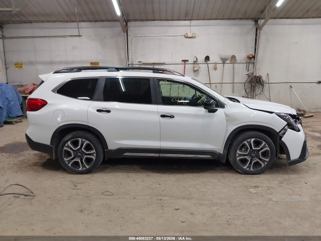 Subaru Ascent Touring 7-passenger