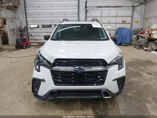 Subaru Ascent Touring 7-passenger