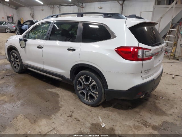 Subaru Ascent Touring 7-passenger