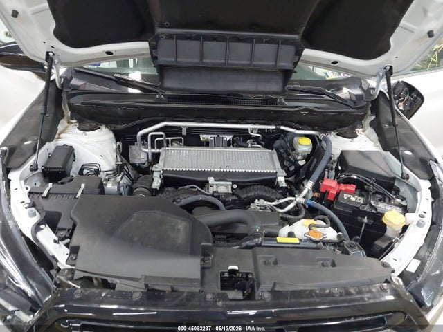 Subaru Ascent Touring 7-passenger