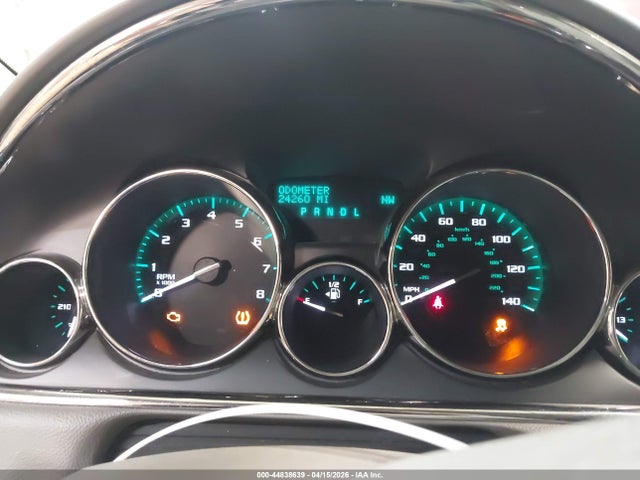 Buick Enclave Premium