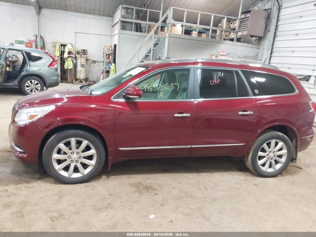 Buick Enclave Premium