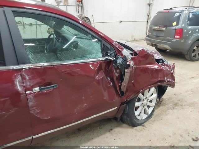 Buick Enclave Premium