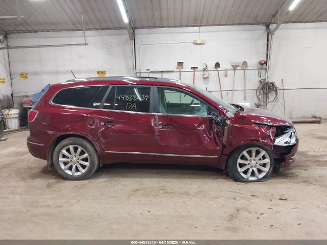Buick Enclave Premium