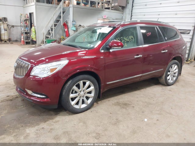 Buick Enclave Premium