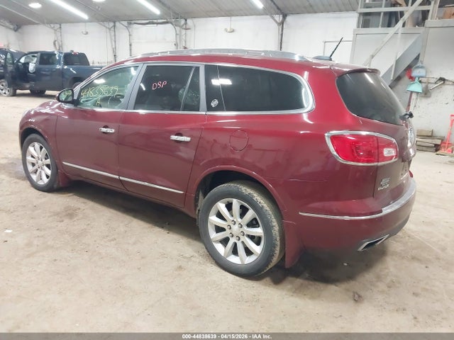 Buick Enclave Premium