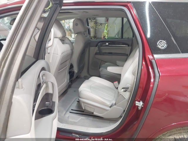 Buick Enclave Premium