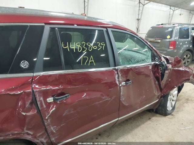 Buick Enclave Premium