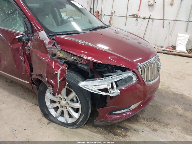 Buick Enclave Premium