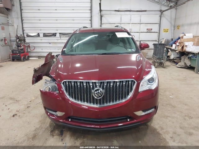 Buick Enclave Premium