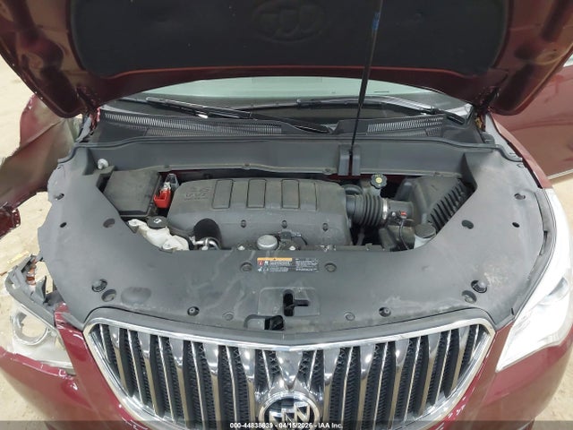 Buick Enclave Premium