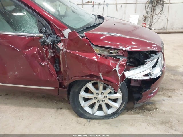 Buick Enclave Premium