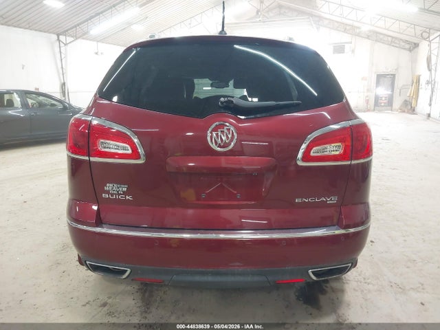 Buick Enclave Premium