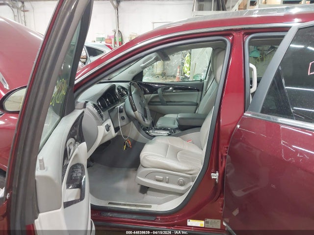 Buick Enclave Premium