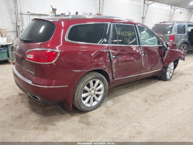 Buick Enclave Premium