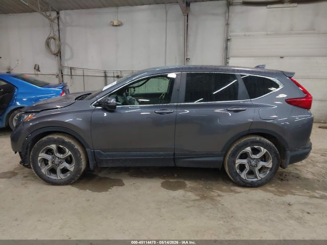 Honda CR-V Ex