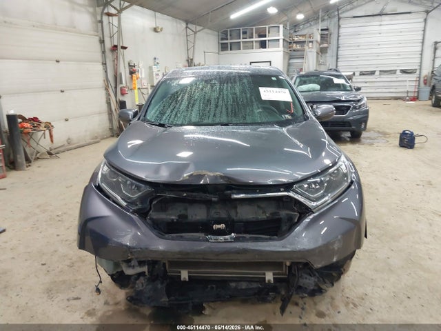 Honda CR-V Ex