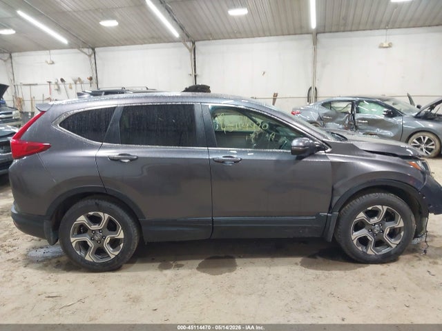 Honda CR-V Ex