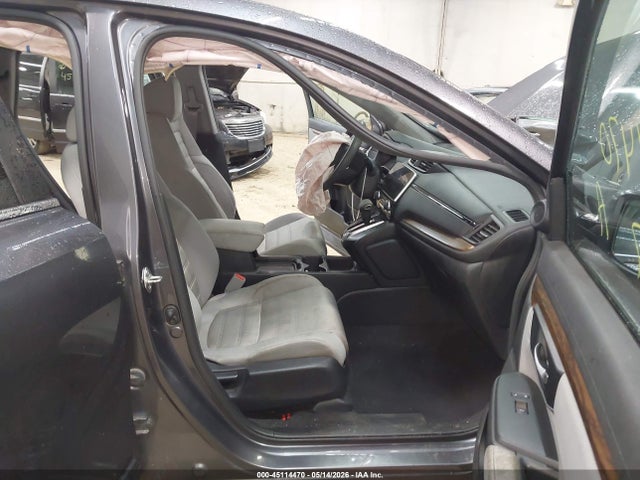 Honda CR-V Ex