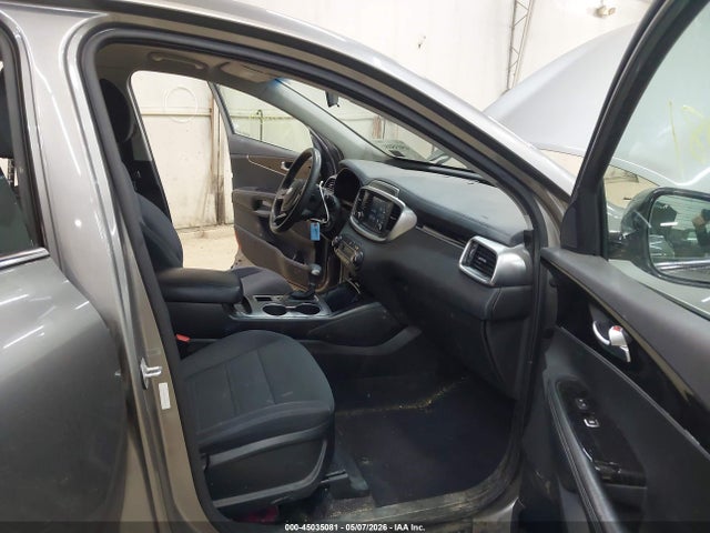 Kia Sorento 3.3l Lx