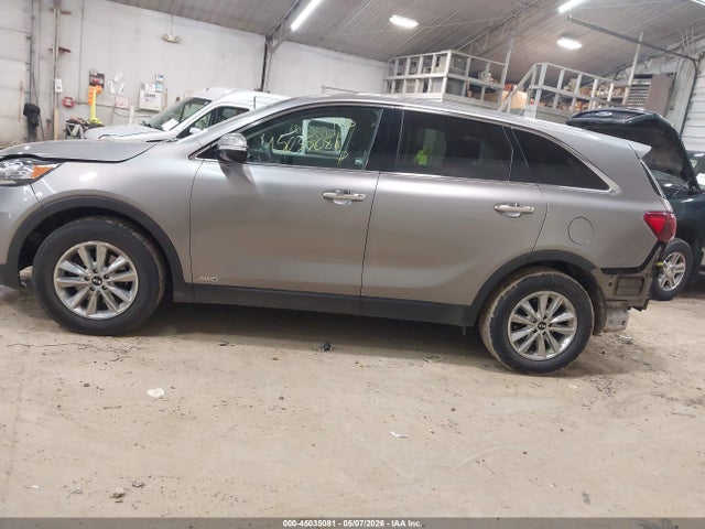 Kia Sorento 3.3l Lx