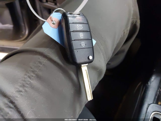 Kia Sorento 3.3l Lx