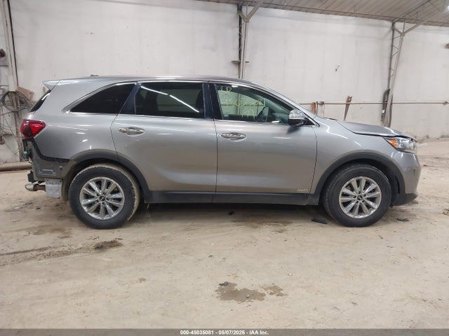 Kia Sorento 3.3l Lx