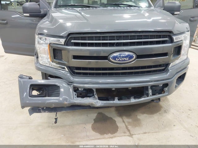 Ford F-150 Xlt