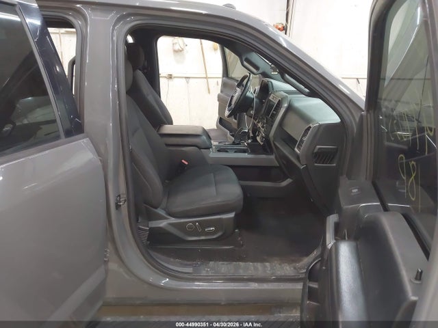 Ford F-150 Xlt