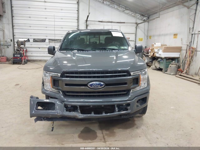 Ford F-150 Xlt