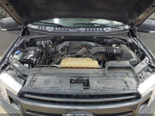 Ford F-150 Xlt