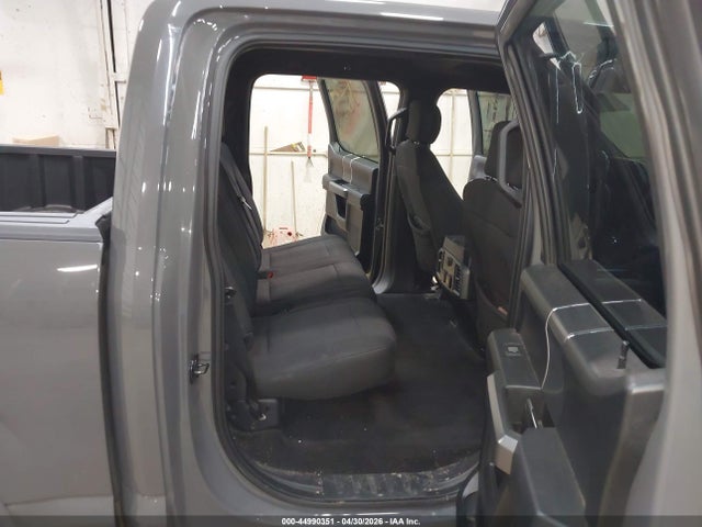 Ford F-150 Xlt