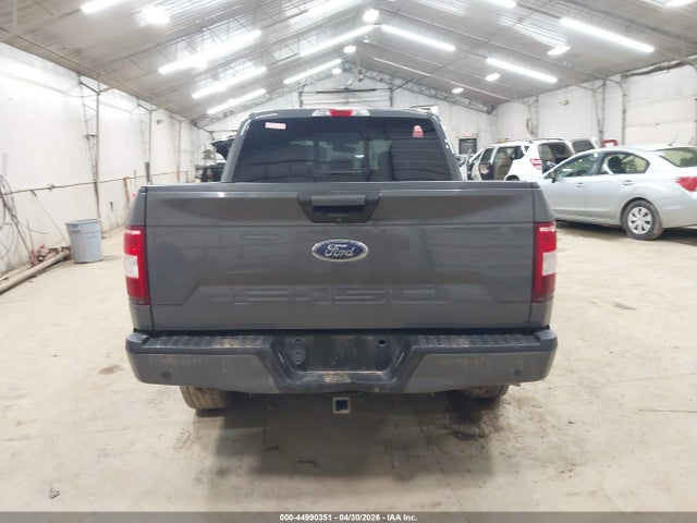Ford F-150 Xlt