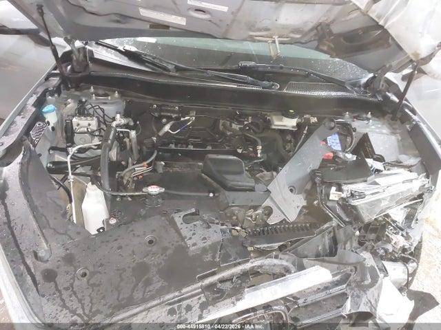 Honda CR-V Ex Awd