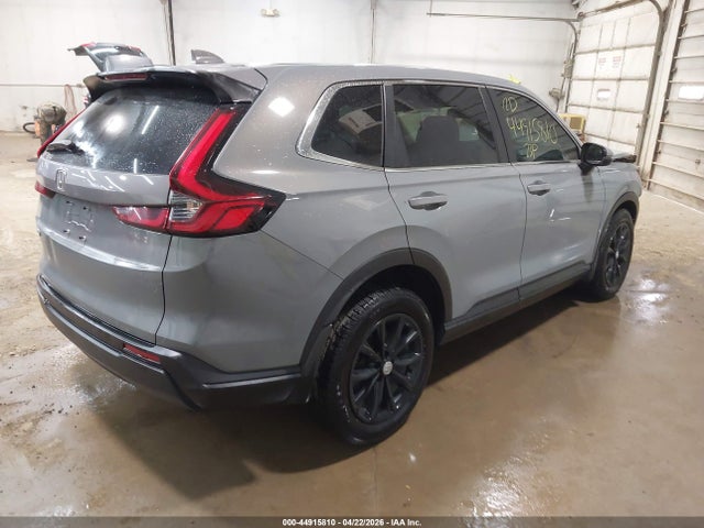 Honda CR-V Ex Awd