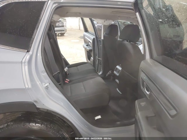 Honda CR-V Ex Awd