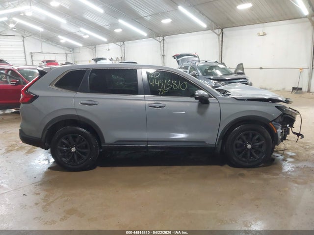 Honda CR-V Ex Awd