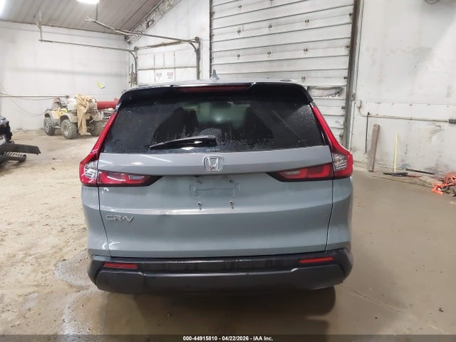 Honda CR-V Ex Awd