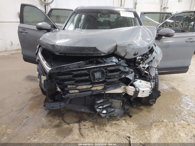 Honda CR-V Ex Awd