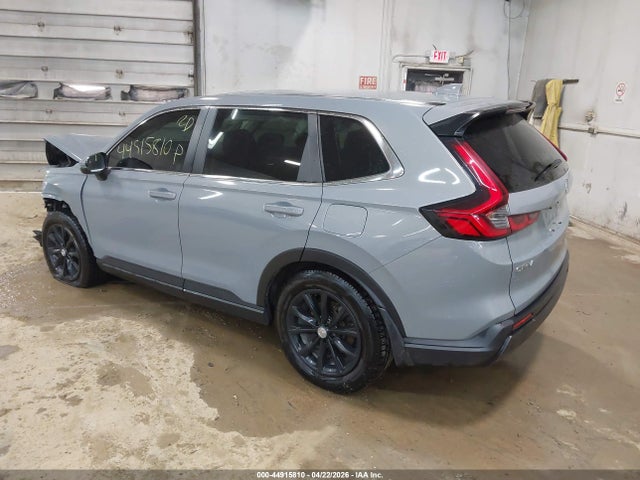 Honda CR-V Ex Awd
