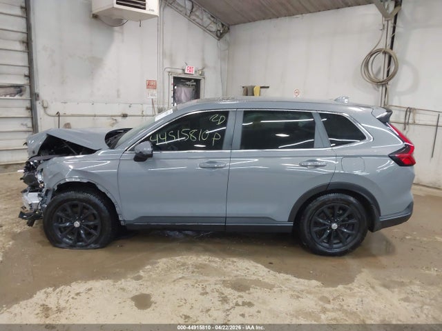 Honda CR-V Ex Awd