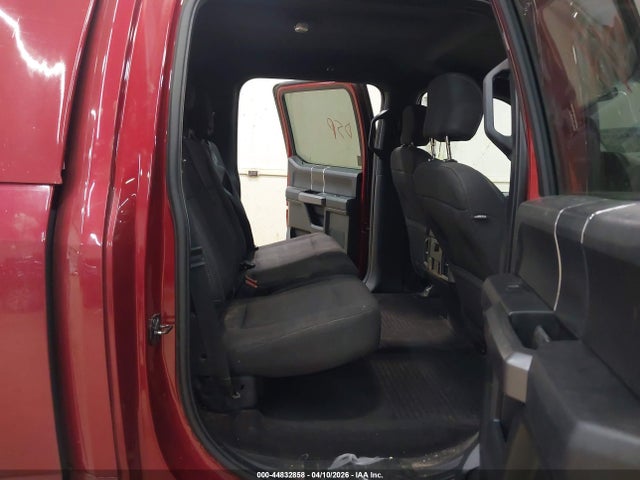 Ford F-150 Xlt