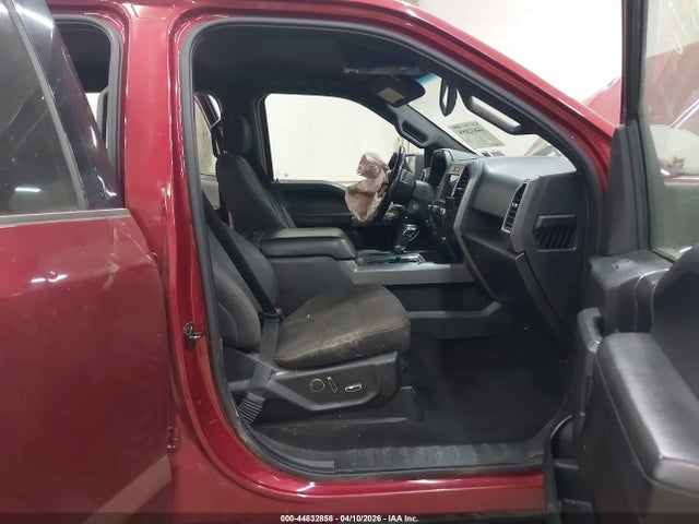 Ford F-150 Xlt